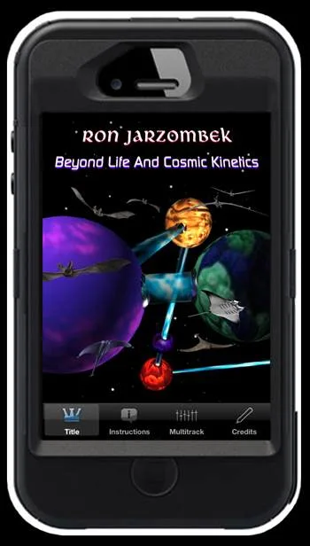 Beyond Life and Cosmic Kinetics cover