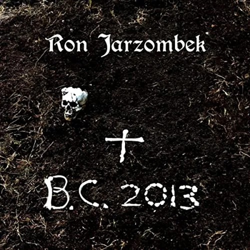 B. C. 2013 cover