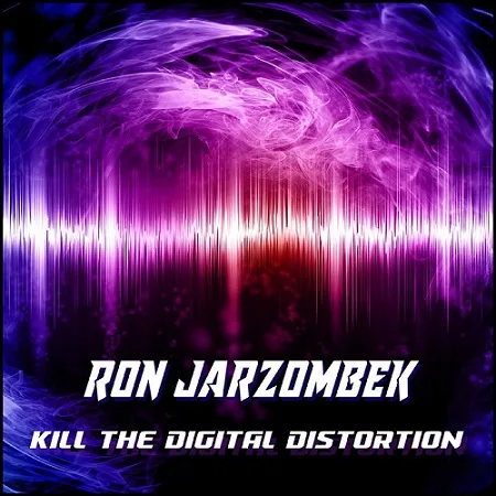 Kill the Digital Distortion cover
