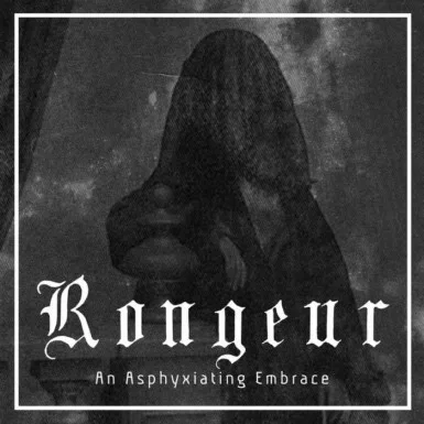 An Asphyxiating Embrace cover