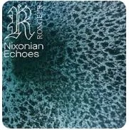 Nixonian Echoes cover