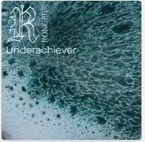 Underacheiver cover