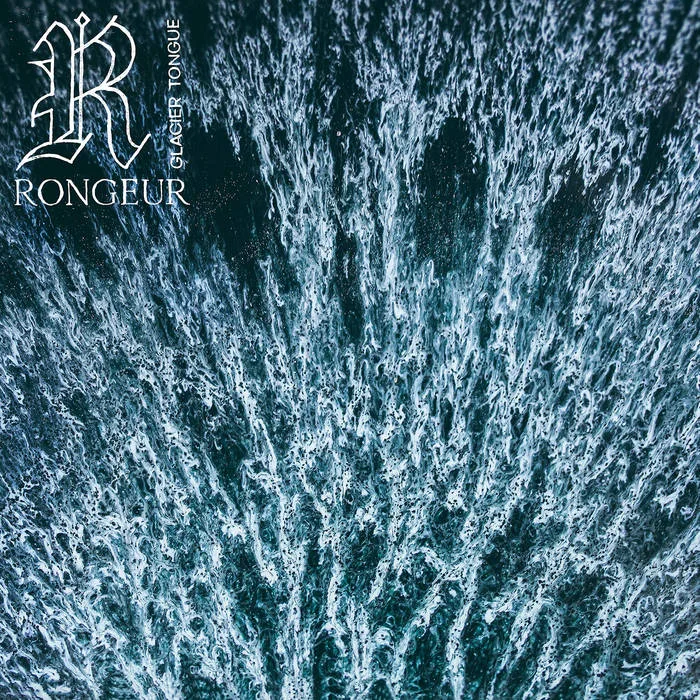 Glacier Tongue cover