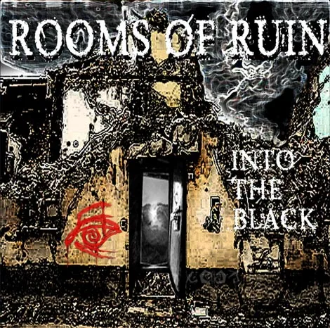 Into the Black cover