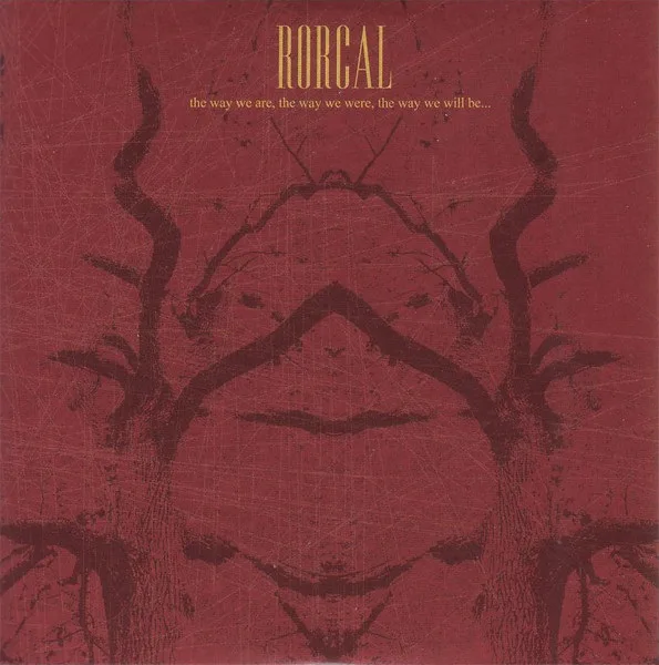 The Way We Are, the Way We Were, the Way We Will Be... cover