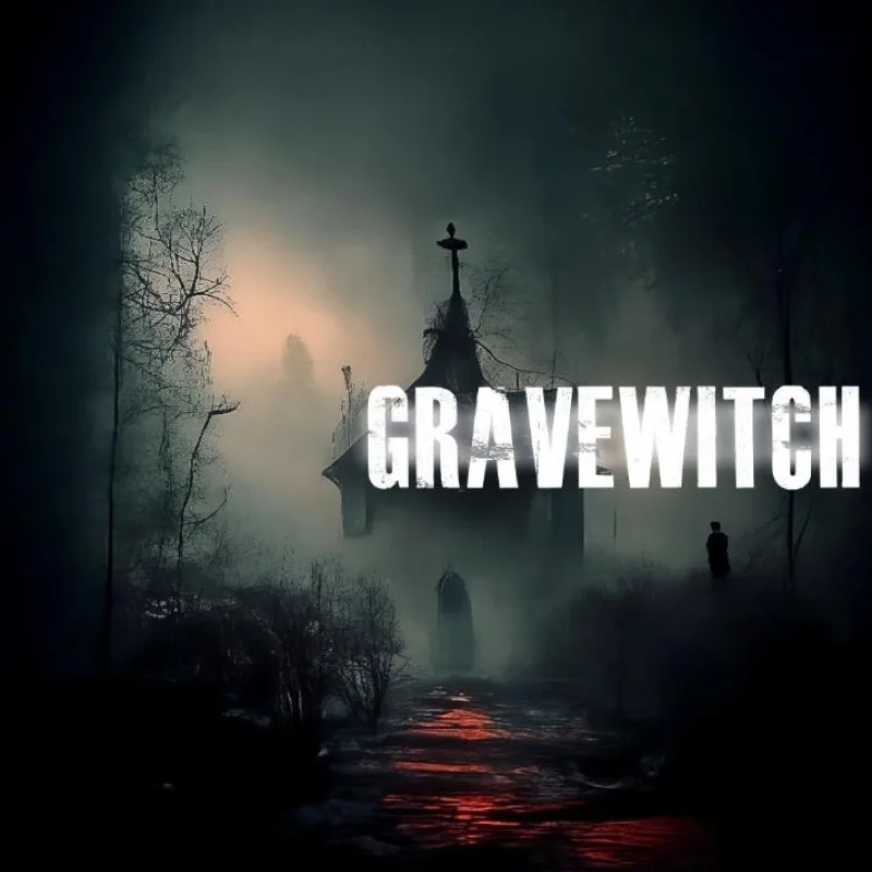 Gravewitch cover