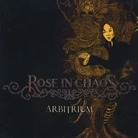 Arbitrium cover