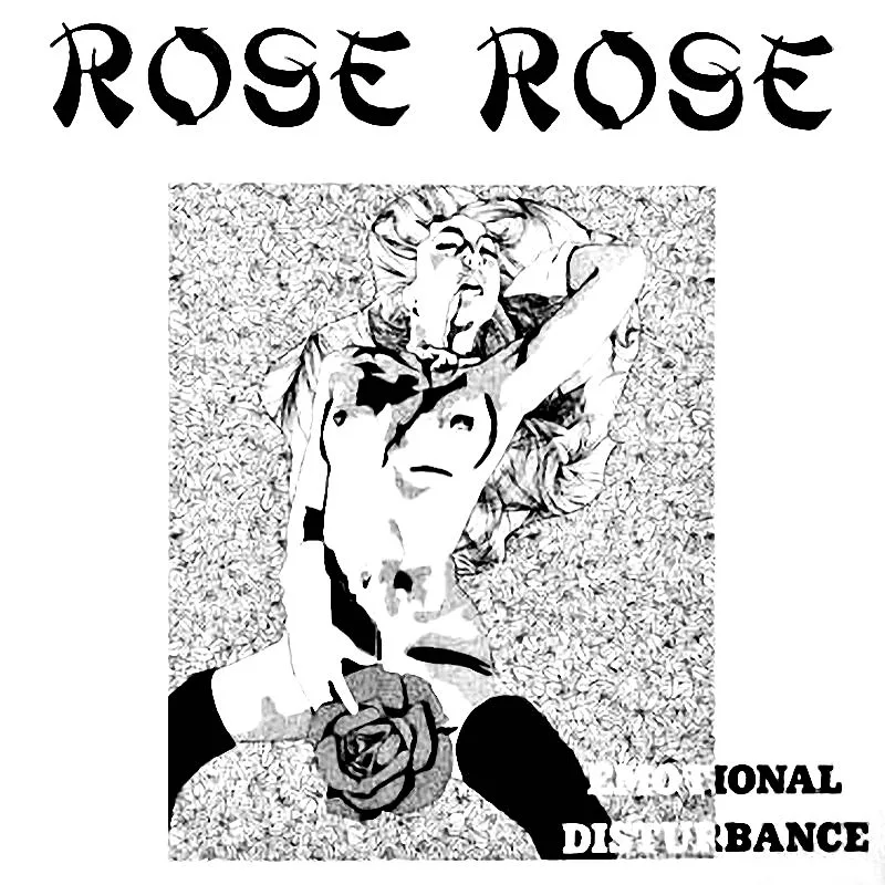 Emotional Disturbance cover