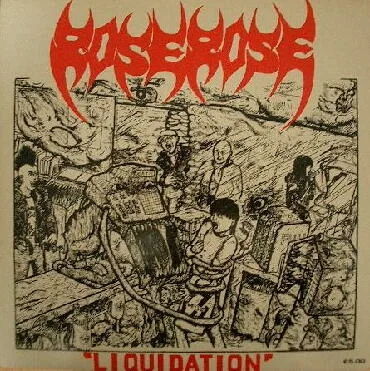 Liquidation cover