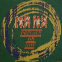 Private or Not cover