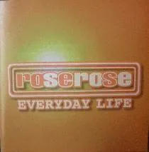 Everyday Life cover