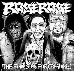 The Final Sign for Creatures cover