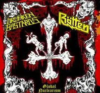 Global Nuclearism cover