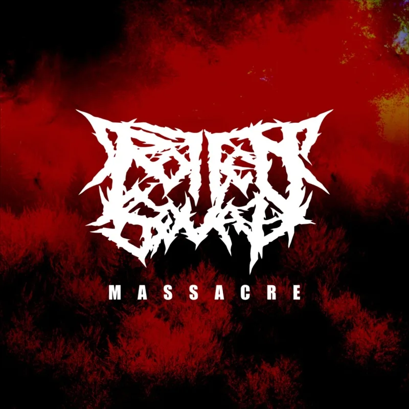 Massacre cover
