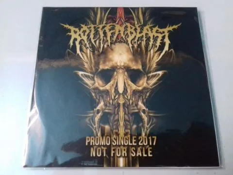 Promo Single 2017 cover