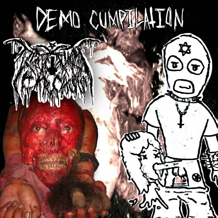 Demo Cumpilation cover