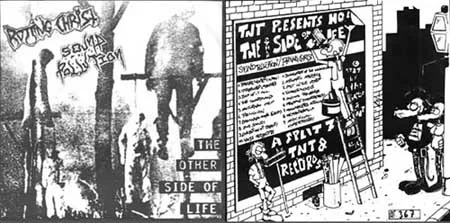 The Other Side of Life cover