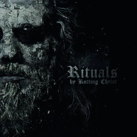 Rituals cover