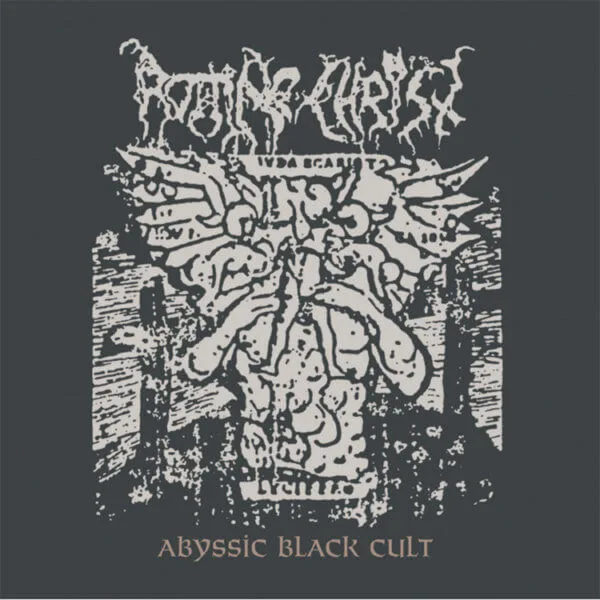 Abyssic Black Cult cover