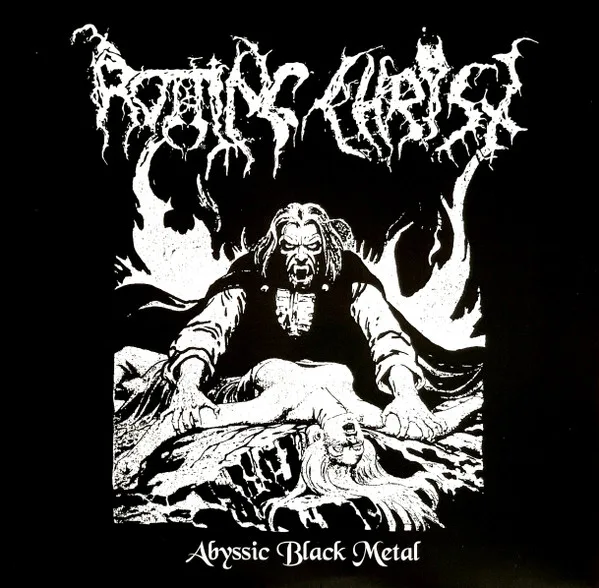 Abyssic Black Metal cover