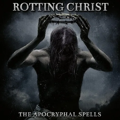 The Apocryphal Spells cover