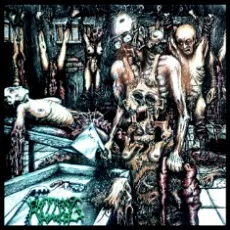 Killed by My Rage cover