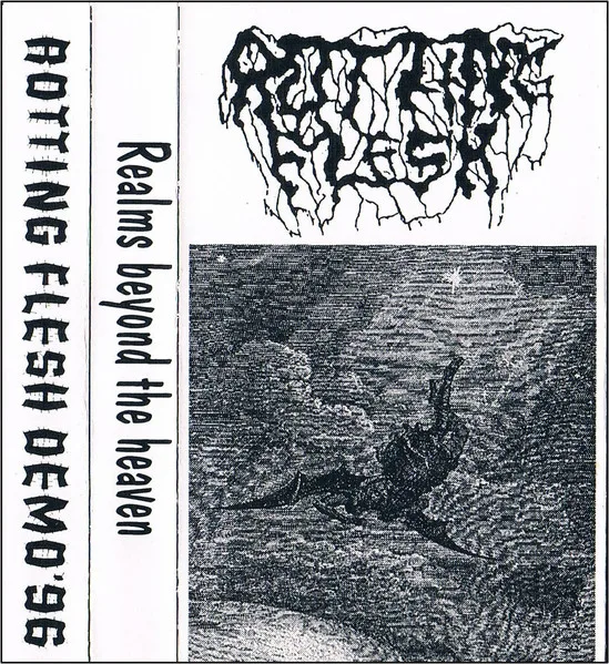 Realms Beyond Heaven cover