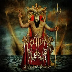 Infected Purity cover