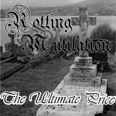 The Ultimate Price cover