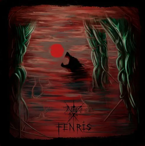 Fenris cover