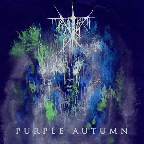 Purple Autumn cover