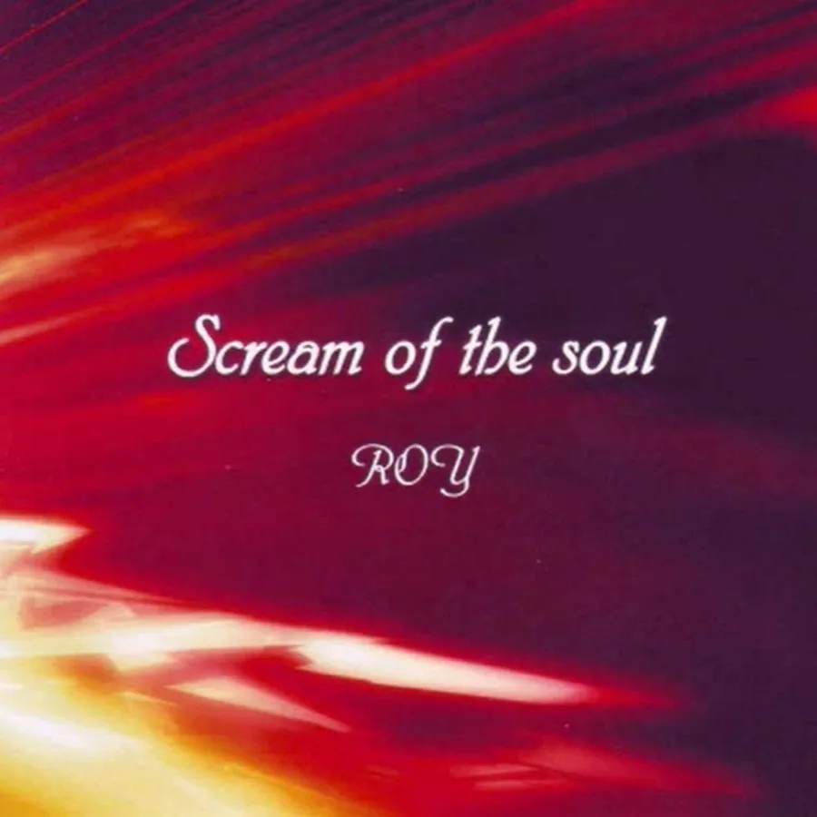 Scream of the Soul cover
