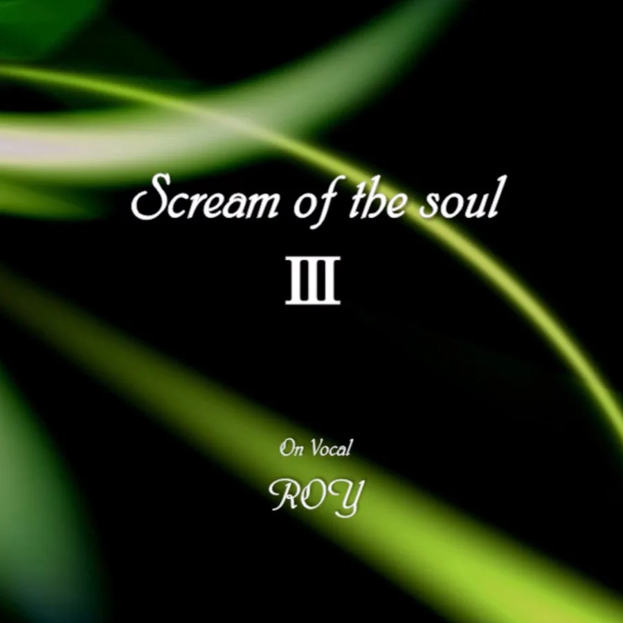 Scream of the Soul III cover