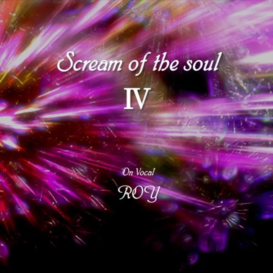 Scream of the Soul IV cover