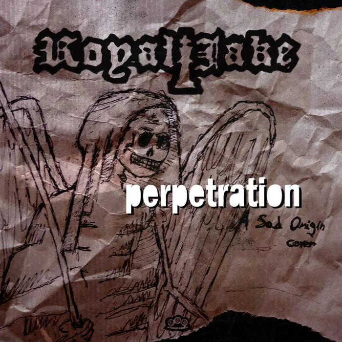 Perpetration cover