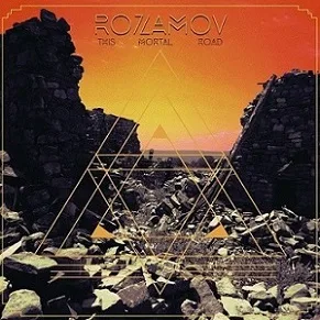 This Mortal Road cover