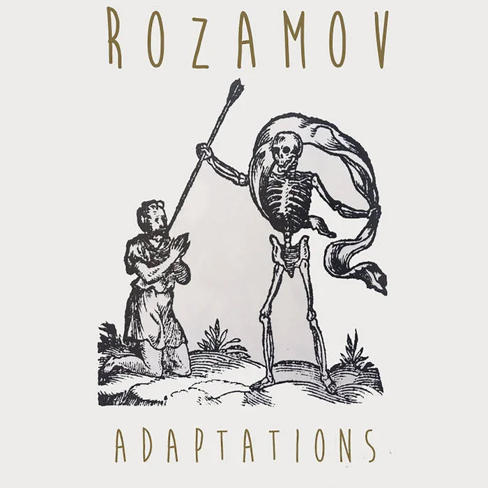 Adaptations cover