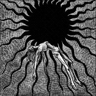 Exhalation of Mass Graves cover