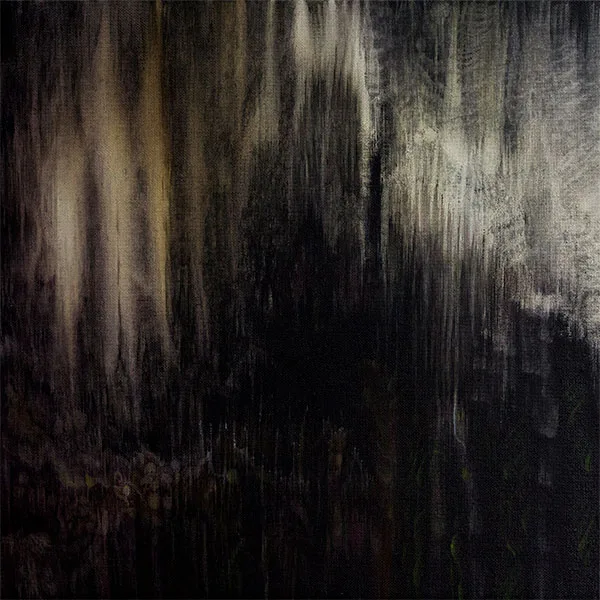 The Devout Thrum cover