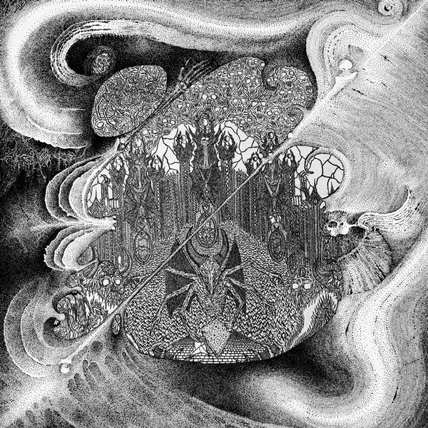 Ruho / Abhartach cover