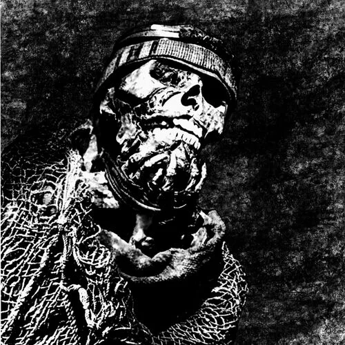 Oscuras Reminiscencias cover