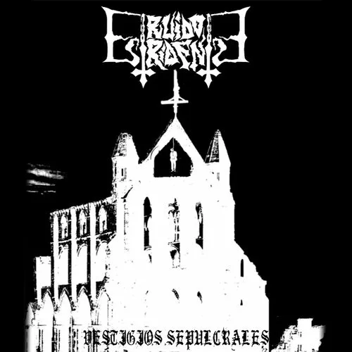 Vestigios sepulcrales cover