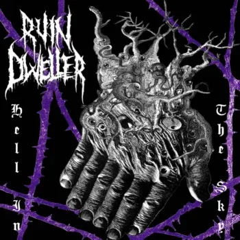 Hell in the Sky cover