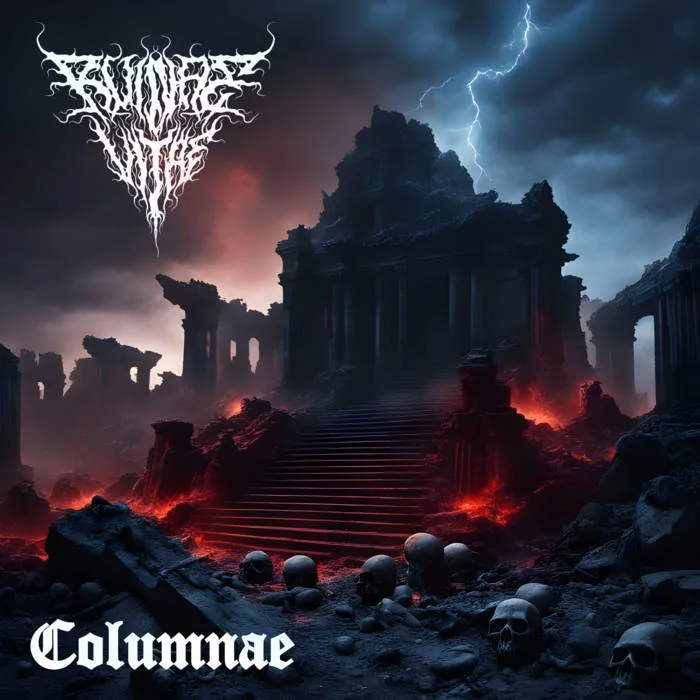 Columnae cover