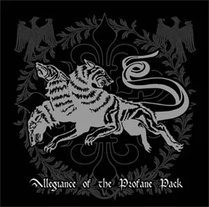 Allegiance of the Profane Pack cover