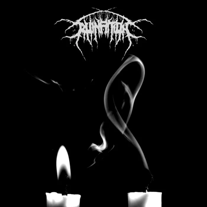 Demo cover