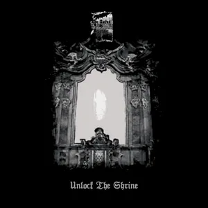 Unlock the Shrine cover
