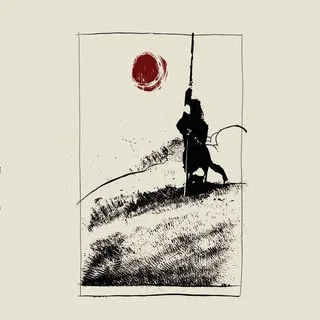 Don't Walk on the Mass Graves cover