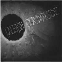 Unleash Your Darkside cover