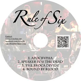 Promo 2 cover